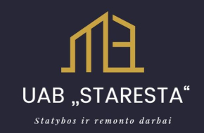 PARDUODAMA PELNINGA IR VEIKIANČIA ĮMONĖ – UAB „STARESTA“